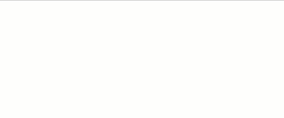 Animation showing how to strikethrough text in Google Docs using Format, Text, Strikethrough