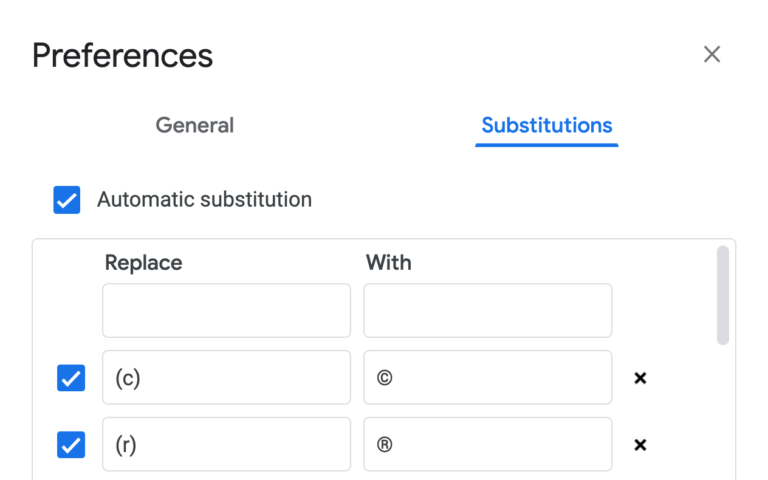 How to Insert a Superscript Into Google Docs - Lexnet